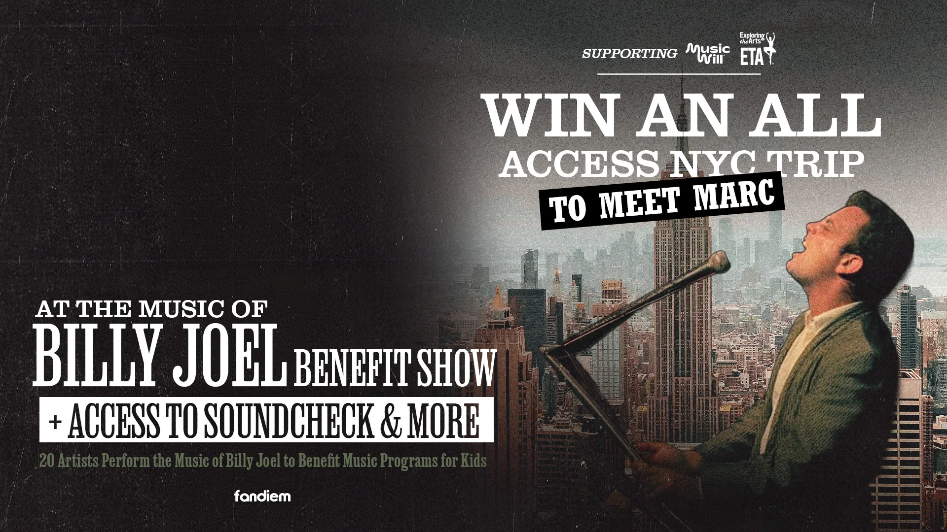 Three Decades of Rhythm.