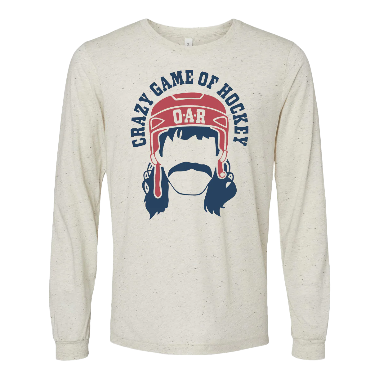 O.A.R. Athletic Department